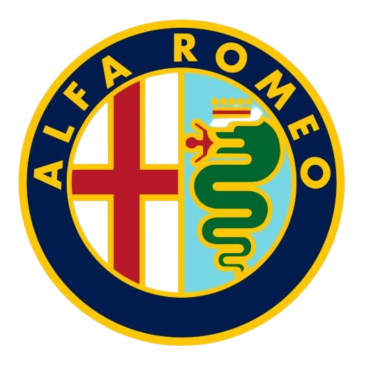 For Alfa Romeo