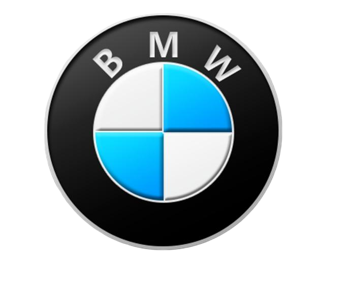 For BMW