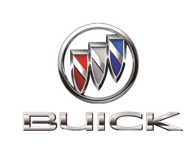 For Buick