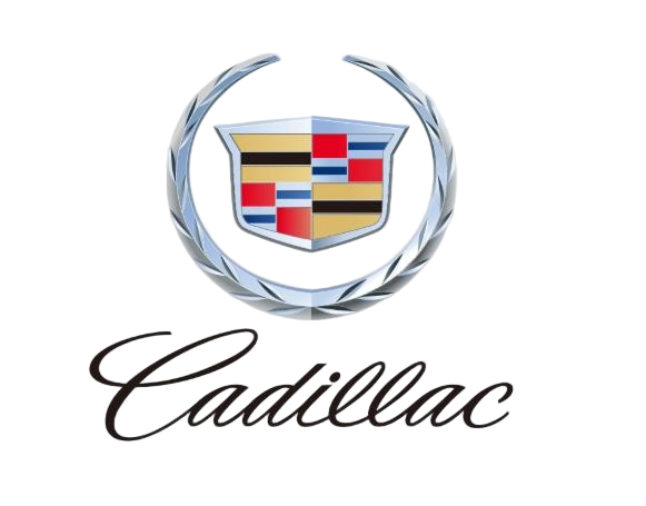 For Cadillac