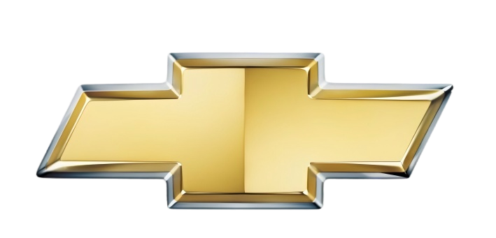 For Chevrolet