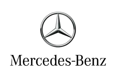 For Mercedes-Benz