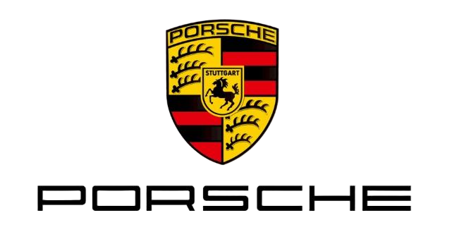 For Porsche