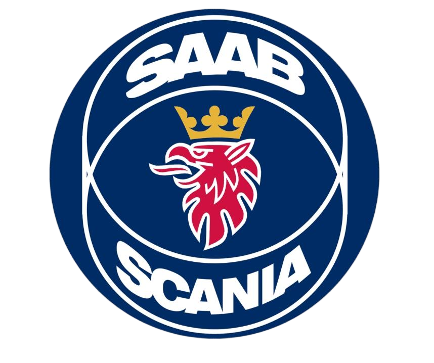 For SAAB