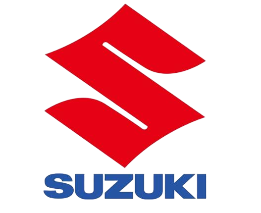 For Suzuki