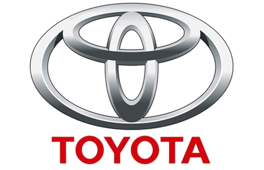 For Toyota