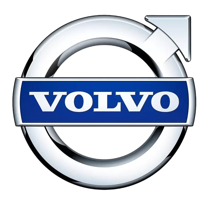 For Volvo